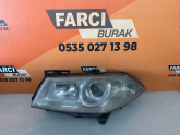 Oto Çıkma Parça / Renault / Megane / Far & Stop / Sol Ön Far / Çıkma Parça 