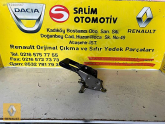 Oto Çıkma Parça / Renault / Megane / Tampon / Sis Farı Çerçevesi / Sıfır Parça 