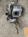Oto Çıkma Parça / Citroen / C4 / Motor / Turbo / Çıkma Parça 