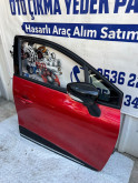 Oto Çıkma Parça / Renault / Clio / Kaporta & Karoser / Sağ Ön Kapı / Çıkma Parça 