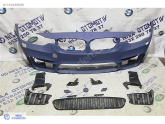 BMW M SERİSİ F80 KASA ÖN TAMPON KOMLE SET M3 SIFIR 51118058802