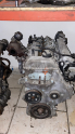 HYUNDAİ İ30 1.6 DİZEL KOMPLE MOTOR