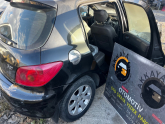 Oto Çıkma Parça / Peugeot / 307 / Kaporta & Karoser / Arka Çamurluk / Çıkma Parça 