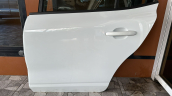 Oto Çıkma Parça / Renault / Taliant / Kaporta & Karoser / Sol Arka Kapı / Çıkma Parça 