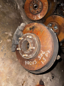 Oto Çıkma Parça / Ford / Focus / Alt Takım / Taşıyıcı / Çıkma Parça 