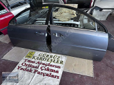 Oto Çıkma Parça / Opel / Astra / Kaporta & Karoser / Kaput / Çıkma Parça 