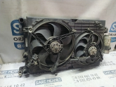 Oto Çıkma Parça / Volkswagen / Golf / Fan / Fan Paneli / Çıkma Parça 