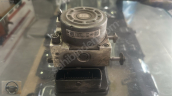 476604349R RENAULT MEGANE 4 ABS BEYNİ BURSA MG