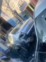 Peugeot 407 arka bagaj kapağı gri hatasız