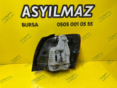 Oto Çıkma Parça / Volkswagen / Polo / Far & Stop / Sol Arka Stop / Çıkma Parça 