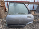 FORD TAUNUS SOL ARKA KAPI ORJİNAL ÇIKMA TEMİZ ÜRÜN