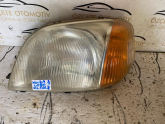 Oto Çıkma Parça / Kia / Soul / Far & Stop / Sol Ön Far / Çıkma Parça 