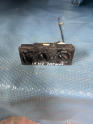 1997 DAEWOO NEXİA KLİMA KONTROL PANELİ