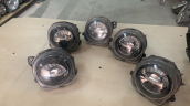 BMW 5.25 F10 LCİ MAKYAJLI KASA SAĞ SOL LED SİS FARI VE TÜM ÇIKMA