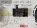 Oto Çıkma Parça / Fiat / Albea / Elektrik / Sigorta Kutusu / Çıkma Parça 