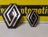 Oto Çıkma Parça / Renault / Clio / Arma & Yazı / Panjur Arması / Çıkma Parça 