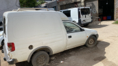OPEL COMBO-B PARÇA PARÇA SATILIKTIR