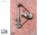 OTO CEMDEN ÇIKMA ALFA ROMEO 164 SOL ÖN CAM KRİKOSU