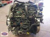Peugeot 2.0 Hdi Dizel Euro 4 Komple Motor Garantili Az Kmde