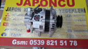 H100 / BONGO / STAREX ŞARJ DİNAMOSU TCI MOTOR DİZEL