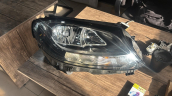 Oto Çıkma Parça / Mercedes / C180 / Far & Stop / Sağ Ön Far / Çıkma Parça 