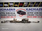 Oto Çıkma Parça / Renault / Megane / Direksiyon / Direksiyon Kutusu / Çıkma Parça 