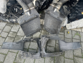 Oto Çıkma Parça / Maserati / Ghibli / Radyatör / İntercooler / Çıkma Parça 