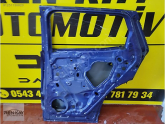 Oto Çıkma Parça / Renault / Austral / Kaporta & Karoser / Sol Arka Kapı / Çıkma Parça 