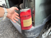 Oto Çıkma Parça / Citroen / Berlingo / Far & Stop / Far & Stop Sacı / Çıkma Parça 