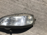 Oto Çıkma Parça / Opel / Astra / Far & Stop / Sol Ön Far / Çıkma Parça 