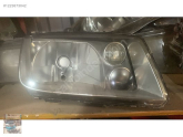 Vw bora sağ ön far çıkma
