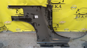 Oto Çıkma Parça / Opel / Combo / Kaporta & Karoser / Arka Çamurluk / Çıkma Parça 