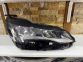 PEUGEOT 3008 FULL LED SAĞ FAR ÇIKMA ORJİNAL