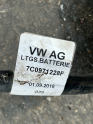Oto Çıkma Parça / MAN / TGE / Elektrik / Sigorta Kutusu / Çıkma Parça 