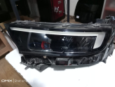 Opel Mokka yeni model ful led sol far (9844356480) orijinal 50 TL
