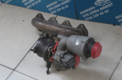 Oto Çıkma Parça / Mercedes / C Serisi / Motor / Turbo / Çıkma Parça 