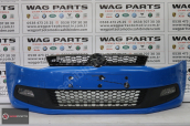 2011 - 2015 VW POLO GTİ DOLU ÖN TAMPON 6R0807217