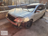 Oto Çıkma Parça / Toyota / Corolla / Koltuk & Döşeme / Kapı Döşemesi / Çıkma Parça 