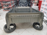 Oto Çıkma Parça / Toyota / Hilux / Kaporta & Karoser / Komple Arka / Çıkma Parça 