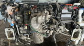 FORD COURİER 1.5 DİZEL KOMPLE DOLU MOTOR BURSA MG