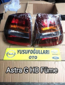 ASTRA G SEDAN HB FUME BEYAZ STOP TAMPON KAPUT