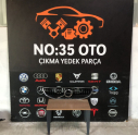 31425339 VOLVO V40 PANJUR
