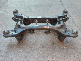 MITSUBISHI ATTRAGE TRAVERS