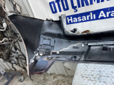 Oto Çıkma Parça / DS Automobiles / DS 4 / Tampon / Arka Tampon / Çıkma Parça 