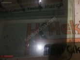 Oto Çıkma Parça / Volkswagen / Passat / Oto Cam / Kapı Camları / Çıkma Parça 