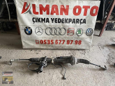 Oto Çıkma Parça / Volkswagen / Tiguan / Direksiyon / Direksiyon Kutusu / Çıkma Parça 