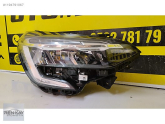 Oto Çıkma Parça / Renault / R 5 / Far & Stop / Sağ Ön Far / Çıkma Parça 