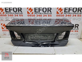 HONDA CİVİC BAGAJ KAPAK ORJİNAL ÇIKMA YEDEK PARÇA