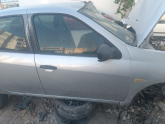 Oto Çıkma Parça / Renault / Symbol / Kaporta & Karoser / Sağ Ön Kapı / Çıkma Parça 
