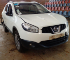 Nissan Qashqai J10 Ön Panel ve Diğer Parçalar - Mil Oto